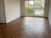 3 ambientes venta en Cañitas con cochera y balcon