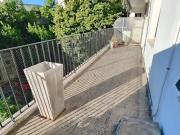 3 Ambs. 1º Frente. Balcón. Muy Luminoso. Darwin al 300...