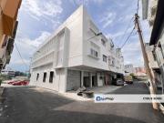 3 Anjoint for Rent Jalan Genting Klang, Setapak