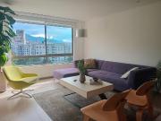 48003 Apartamento Amoblado en arriendo en el sector La...