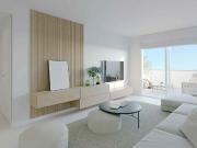 3 APARTAMENTO BED LOCATED EN UN COMPLEX RESIDENTIAL...