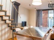 Piso en alquiler de 3 habitaciones en El Putget i Farró