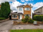 3 Ashefield, Mullingar, Co. Westmeath