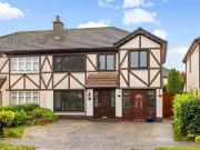 3 Aylmer Close, Courtown Park, Kilbird, County Kildare