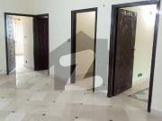 3 bad apartment availabl for rent in e 11 only famly
