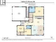 3 Balfour Court, Moncton, NB E1G5Y1 House For Sale |...