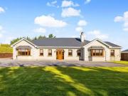 3 Ballyshannon, Kilcullen, Co. Kildare, R56C443 is for sale