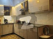 3 BD Drawing Dining Brand New Furnished Flat Available...