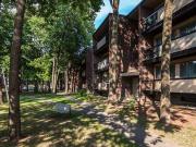 3 Bdrm à louer au 3094 rue des Châtelets Ville de Québec