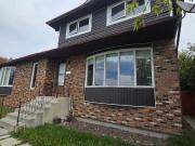 3 BDRM, Two story Home Next to Dalhousie station, fenced...