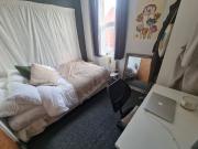 3 Bed 11 Pennington Street, Woodhouse, Leeds LS6 2JP Student