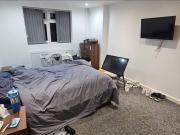 3 Bed 12 Harold Mount, Hyde Park, Leeds LS6 1PW Student