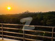 3 Bed 12 Marla Flat Is Available For Rent In Askari 13