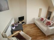 3 Bed 14 Grove Lane, Headingley, Leeds LS6 4AB Student