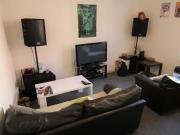 3 Bed 15 Thornville Mount, Hyde Park, LS6 1JX Student
