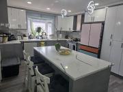 3 Bed & 1.5 Main Floor Bunglow in Dalhousie