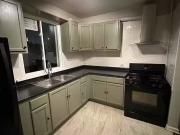 3 bed 1 bath apartment in Belmont Cragin 4813 W Armitage...