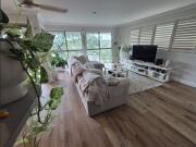 3 Bed + 1 Media Space 2 + Bathrooms with Powder Room...