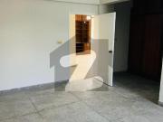 3 Bed 1st floor 10 Marla Flat Is Available For Rent In...