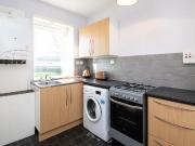 3 bed 1st Floor Flat to rent in Aberdeen City Of...