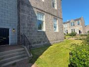 3 bed 1st Floor Flat to rent in Aberdeen City Of...