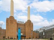 3 bed 1st Floor Flat to rent in Battersea Wandsworth,...
