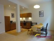3 bed 1st Floor Flat to rent in Birmingham West...