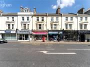 3 bed 1st Floor Flat to rent in Brighton And Hove East...