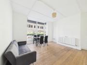 3 bed 1st Floor Flat to rent in Brighton And Hove East...