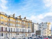 3 bed 1st Floor Flat to rent in Brighton And Hove East...