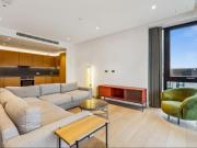 3 bed 1st Floor Flat to rent in Camden Town Camden, N1C,...