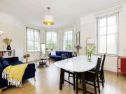 3 bed 1st Floor Flat to rent in Camden Town Camden, NW1,...