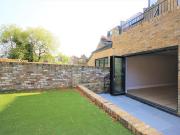 3 bed 1st Floor Flat to rent in Camden Town Camden, NW5,...
