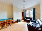 3 bed 1st Floor Flat to rent in Edinburgh City Of...