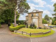 3 bed 1st Floor Flat to rent in Edinburgh City Of...