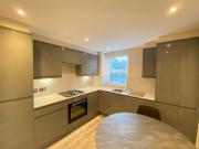 3 bed 1st Floor Flat to rent in Edinburgh City Of...