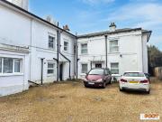 3 bed 1st Floor Flat to rent in Fleet Hampshire, PO11,...