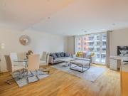 3 bed 1st Floor Flat to rent in Fulham Hammersmith And...