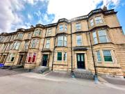 3 bed 1st Floor Flat to rent in Glasgow City Of Glasgow,...