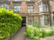 3 bed 1st Floor Flat to rent in Glasgow City Of Glasgow,...
