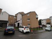 3 bed 1st Floor Flat to rent in Glasgow City Of Glasgow,...