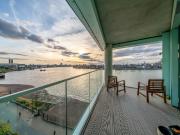 3 bed 1st Floor Flat to rent in Greenwich, SE10, from...