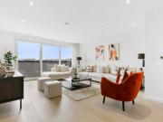 3 bed 1st Floor Flat to rent in Islington, N1, from...