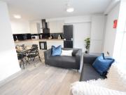 3 bed 1st Floor Flat to rent in Lincoln Lincolnshire,...