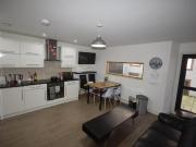 3 bed 1st Floor Flat to rent in Liverpool Merseyside,...