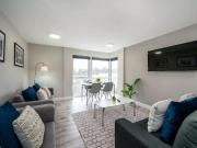 3 bed 1st Floor Flat to rent in Liverpool Merseyside,...