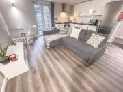 3 bed 1st Floor Flat to rent in Liverpool Merseyside,...