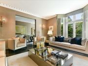 3 bed 1st Floor Flat to rent in London Camden, NW1, from...