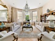 3 bed 1st Floor Flat to rent in London Camden, NW1, from...