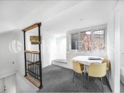 3 bed 1st Floor Flat to rent in London City Of London,...